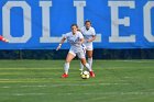 Women's Soccer vs BSU  Women's Soccer vs Bridgewater State University. - Photo by Keith Nordstrom : Wheaton, Soccer